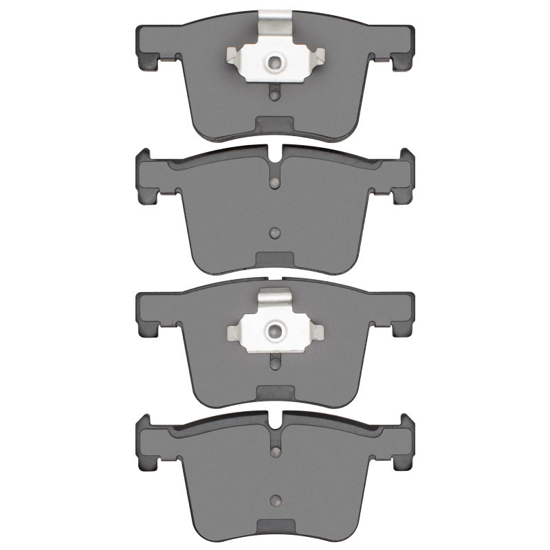 DFC 11-21 BMW 328i Front 5000 Advanced Low Metallic Brake Pads