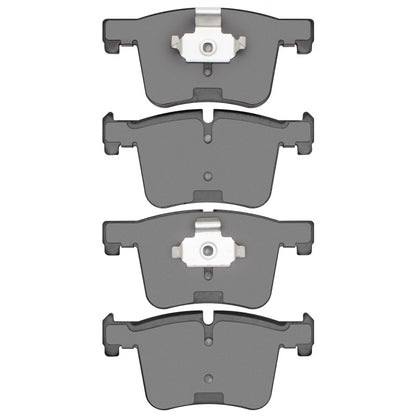 DFC 11-21 BMW 328i Front 5000 Advanced Low Metallic Brake Pads