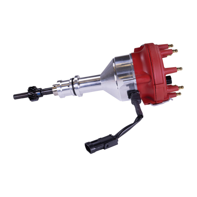 Edelbrock 289-302 Short Tooth Pro-Tuner Distributor