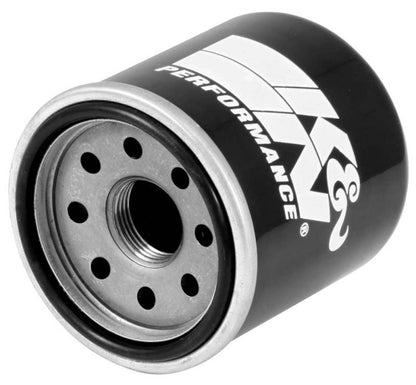 K&N Engineering K&N Ducati / Cagiva 3.063in OD x 3.344in H Oil Filter