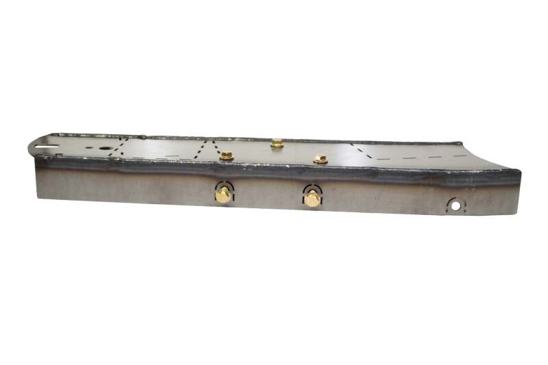 Rustbuster Leaf Spring Section Left Side