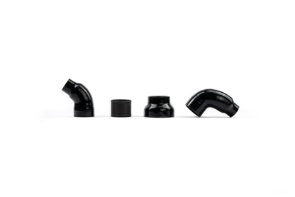 AMS Performance 21-23 Ford Raptor/F-150 3.5L EcoBoost (excl. Pro Power) Turbo Inlet Tubes
