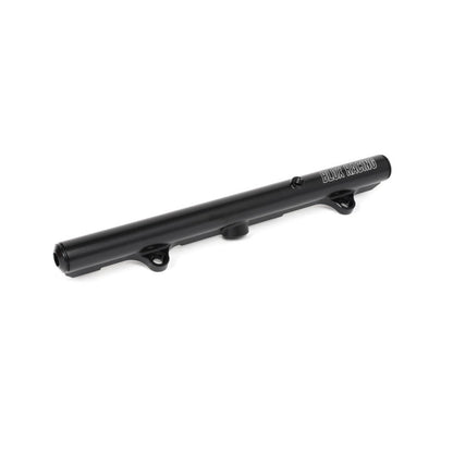 BLOX Racing Honda K-Series Xtreme Aluminum Fuel Rail - Black