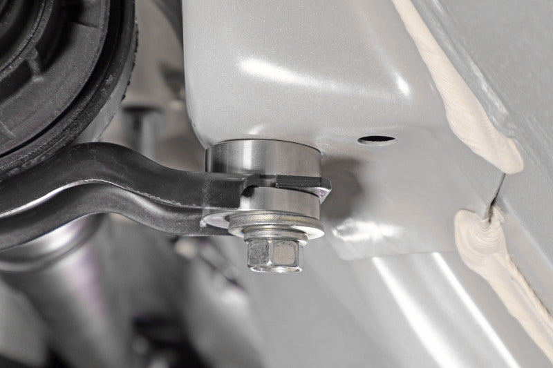 Perrin Performance PERRIN 08-26 Subaru WRX / 08-21 STI / 13-26 BRZ GR86 / 05-25 OBXT Driveshaft Carrier Bushings