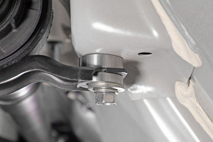 Perrin Performance PERRIN 08-26 Subaru WRX / 08-21 STI / 13-26 BRZ GR86 / 05-25 OBXT Driveshaft Carrier Bushings