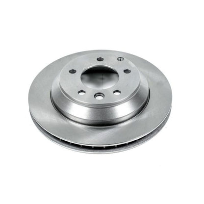 PowerStop Power Stop 07-15 Audi Q7 Rear Autospecialty Brake Rotor