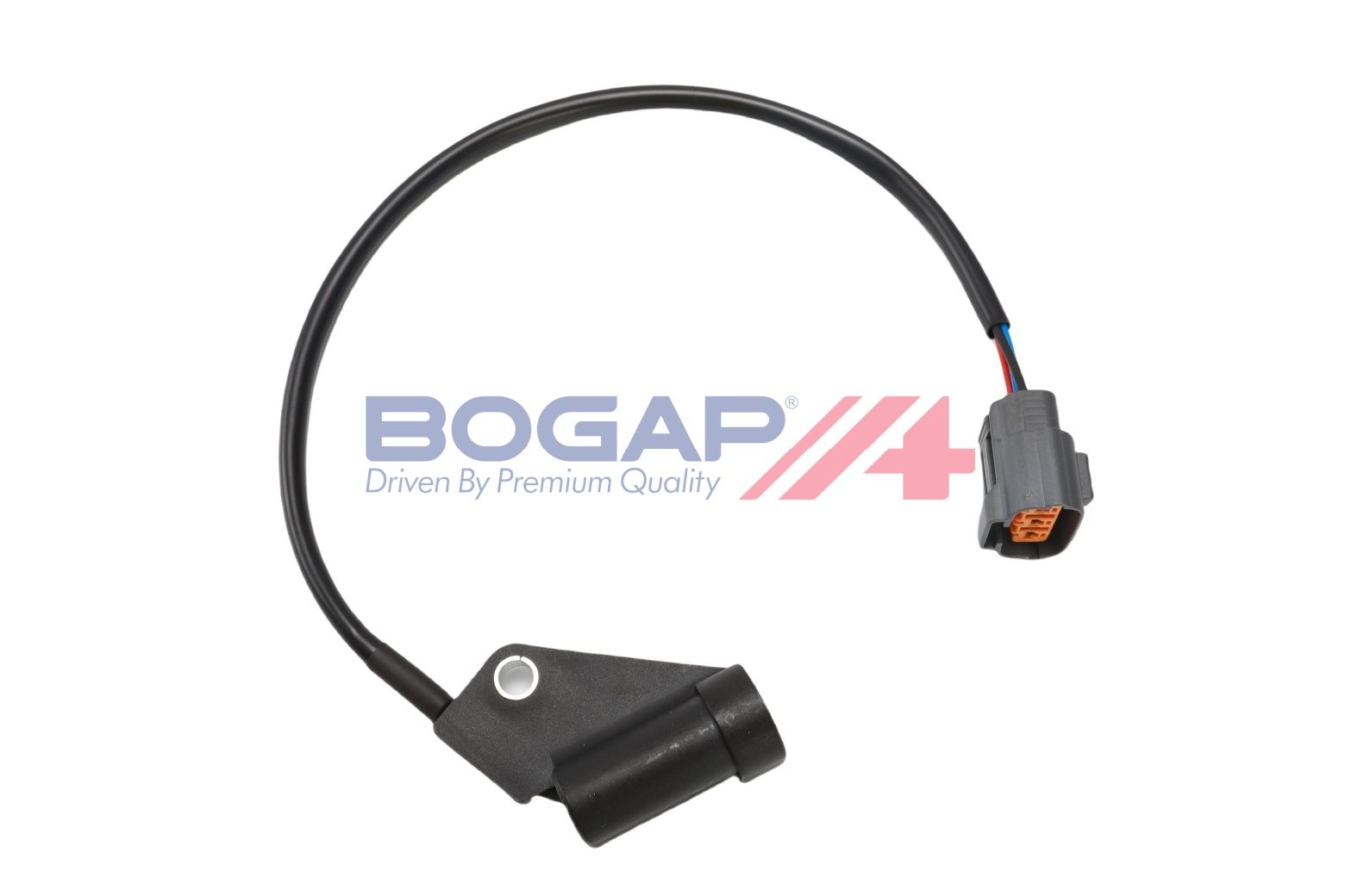 BOGAP M6115101 Sensor, Crankshaft Pulse