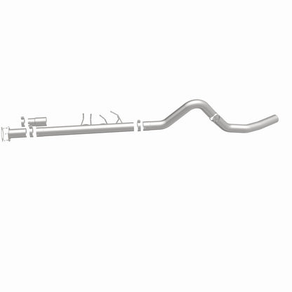 MagnaFlow BRE Exhaust Kit 08-22 Ford F-250 Super Duty F-350 Super Duty