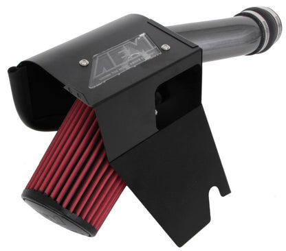 AEM Induction AEM 2018 C.A.S Subaru Impreza WRX/STI H4-2.5L F/I Cold Air Intake