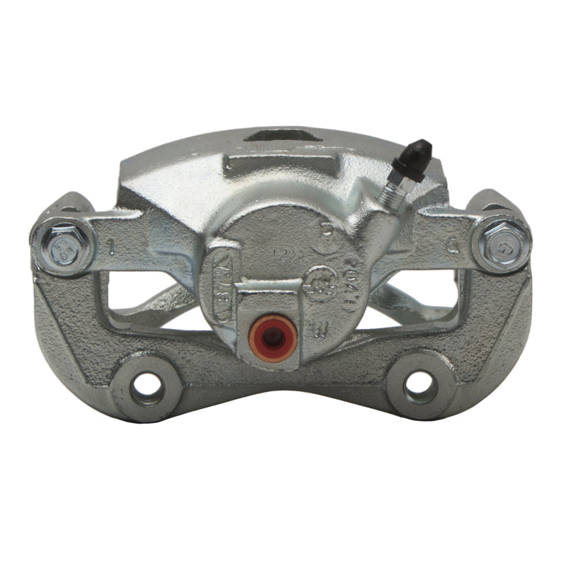 DFC 91-02 Saturn S Series-Coupe SC Front-R Premium Caliper - Silver Zinc Coated