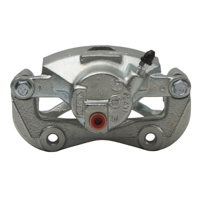DFC 91-02 Saturn S Series-Coupe SC Front-R Premium Caliper - Silver Zinc Coated