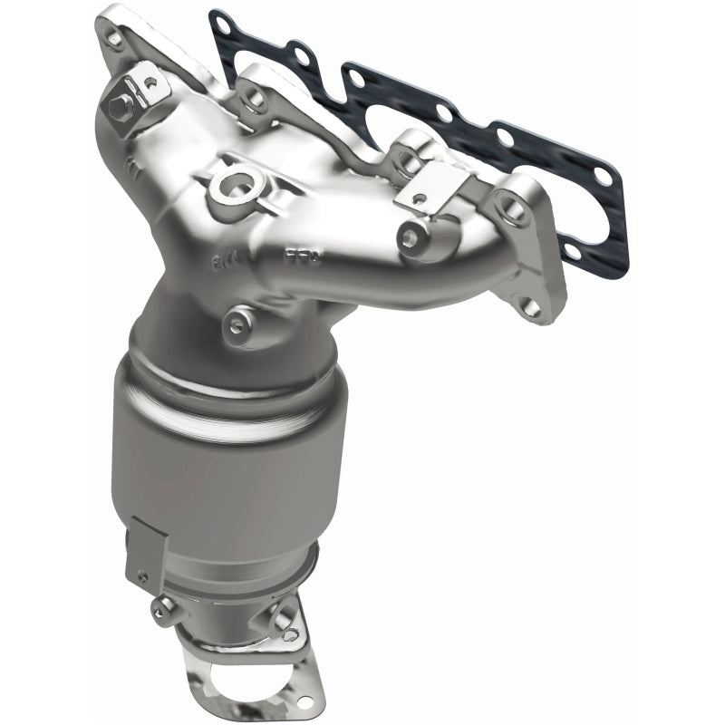 MagnaFlow 10-12 Santa Fe 3.5 Manifold Direct Fit Converter