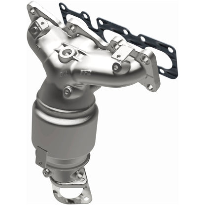 MagnaFlow 10-12 Santa Fe 3.5 Manifold Direct Fit Converter