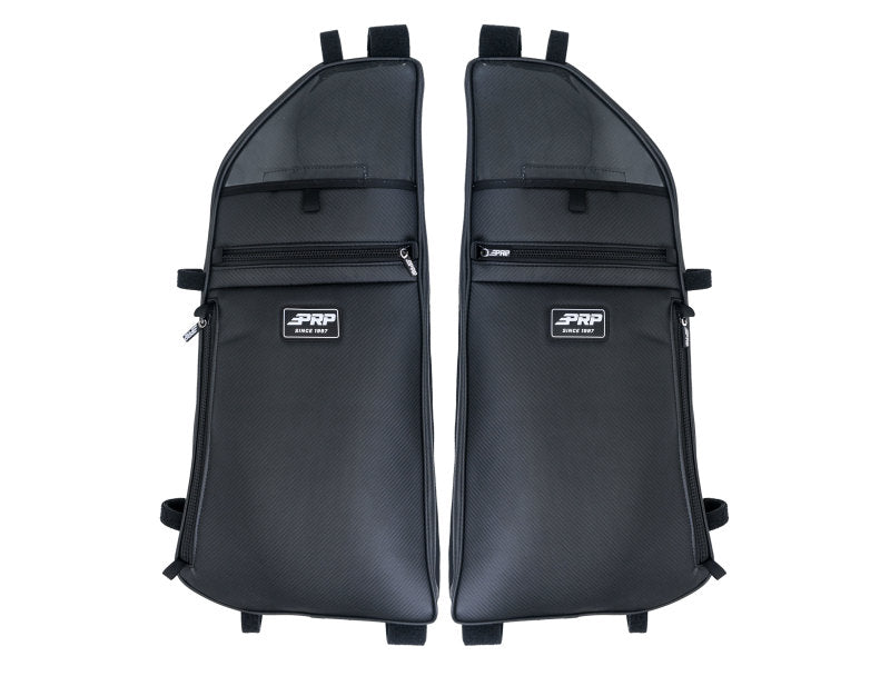 PRP Seats PRP Kawasaki KRX Overhead Bags(Pair)