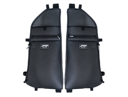PRP Seats PRP Kawasaki KRX Overhead Bags(Pair)
