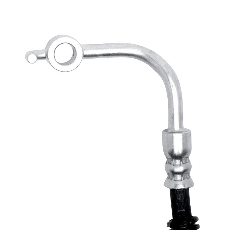 DFC 20-25 Ford Police Interceptor Utility Front-L Brake Hose