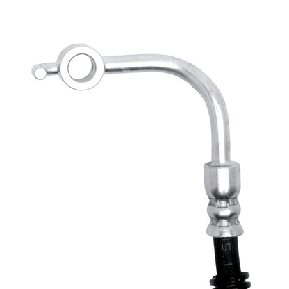 DFC 20-25 Ford Police Interceptor Utility Front-L Brake Hose