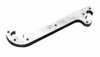 SPC Performance UNIVERSAL TIE ROD TOOL