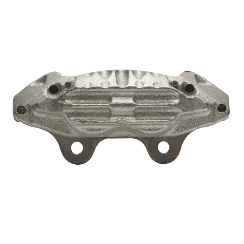 DFC 88-95 Toyota 4Runner Front-L Premium Caliper - Silver Zinc Coated