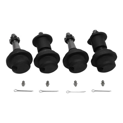 Yukon Gear & Axle Yukon Gear HD Ball Joint Kit For 18+ Jeep JL/JT Upper and Lower