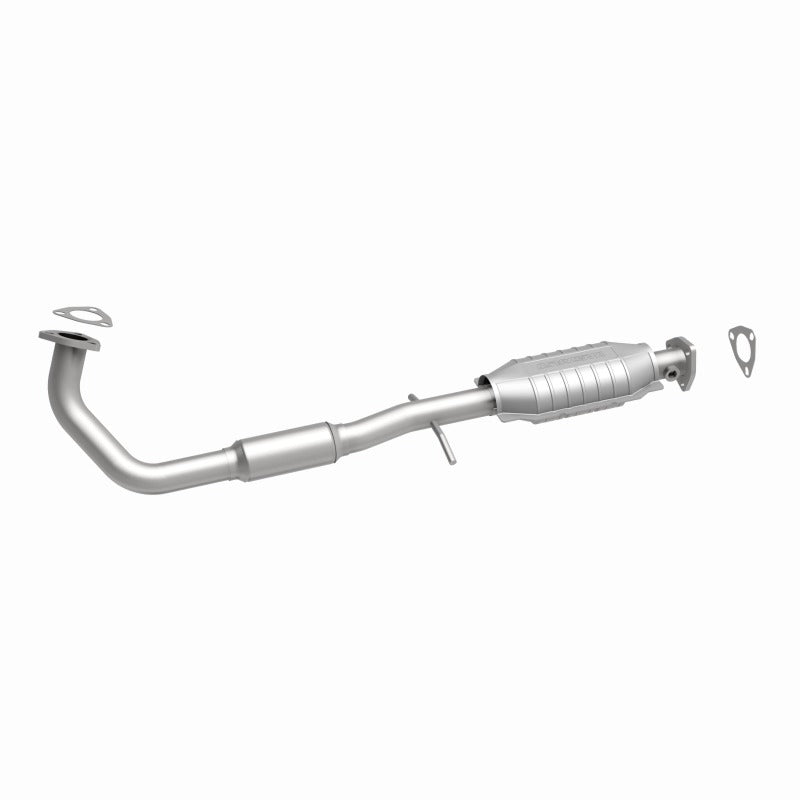 MagnaFlow Direct Fit Catalytic Converter 01-02 Saturn Rear OEM