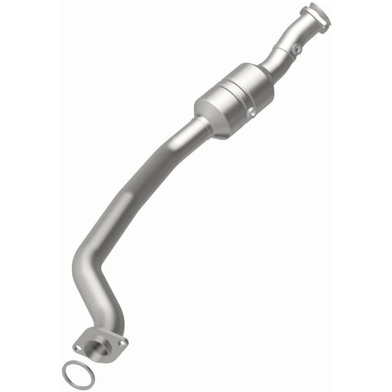 MagnaFlow Direct Fit Catalytic Converter 2011 Grand Cherokee 5.7L PS