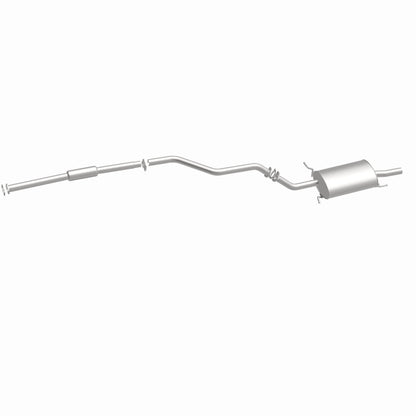 MagnaFlow BRE Exhaust Kit 02-07 Mitsubishi Lancer 2.0L
