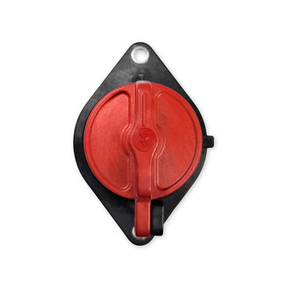 AEM EV 400A HV Maintenance Switch