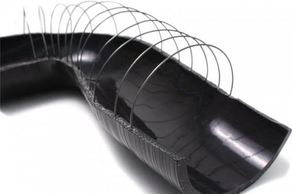 Perrin Performance PERRIN 13-16 Subaru BRZ/Toyota FR-S (Manual & Auto) 17-20 BRZ/86 (Auto Only) Inlet Hose - Black