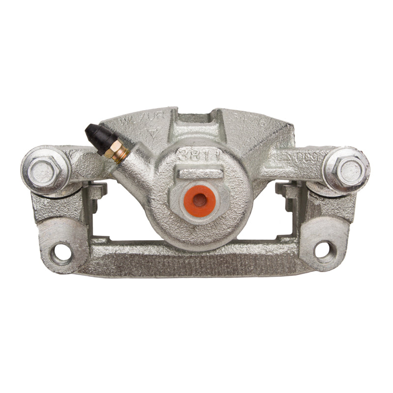 DFC 97-10 Buick Century Rear-L Premium Caliper - Silver Zinc Coated