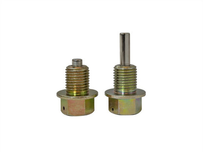 Skunk2 Racing Skunk2 Honda/Acura Magnetic Drain Plug Set (Oil and Trans. Pan Plugs)