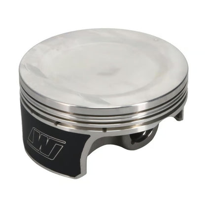 Wiseco 06-14 Yamaha YFM700 Raptor/07-13 Grizzly 9.21 Piston Kit