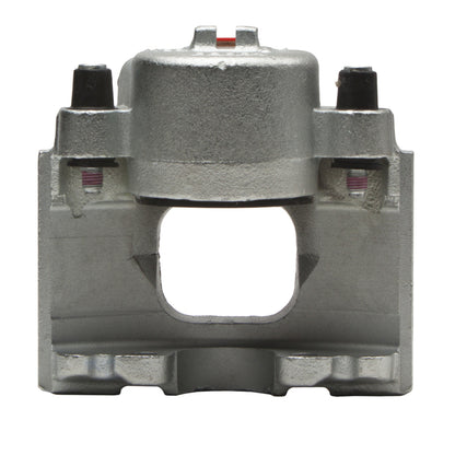 DFC 93-02 Mercury Villager Front-L Silver Zinc Coated Premium Caliper