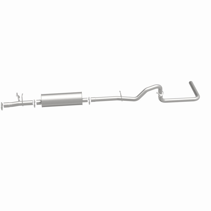 MagnaFlow BRE Exhaust Kit 87-96 Ford Econoline E-150 E-250