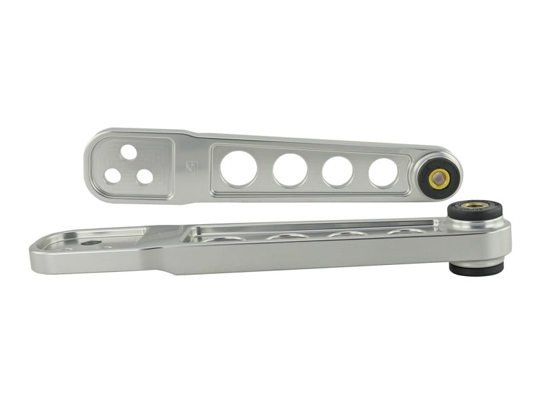 Skunk2 Racing Skunk2 02-06 Honda Element/02-06 Acura RSX Clear Anodized Rear Lower Control Arm (Incl. Socket Tool)