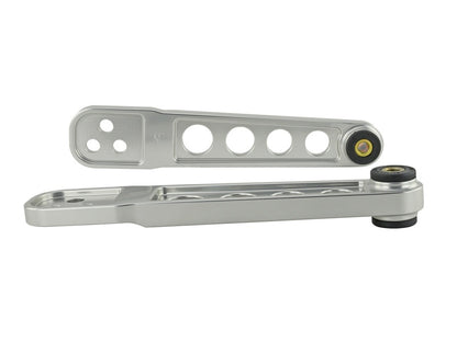 Skunk2 Racing Skunk2 02-06 Honda Element/02-06 Acura RSX Clear Anodized Rear Lower Control Arm (Incl. Socket Tool)