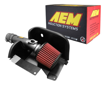 AEM Induction AEM C.A.S 2018 Honda Accord L4-1.5L F/I Cold Air Intake System