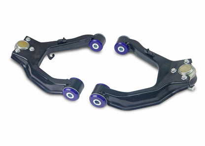 SuperPro Suspension Control Arm