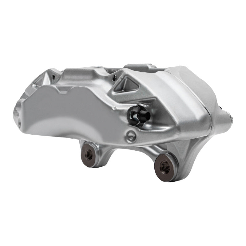DFC 13-20 Cadillac ATS Front-L/Front-R Silver Powder Coated Premium Caliper