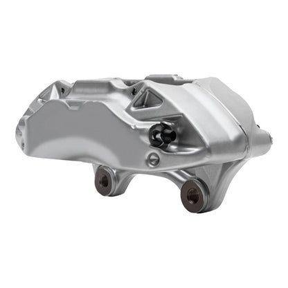 DFC 13-20 Cadillac ATS Front-L/Front-R Silver Powder Coated Premium Caliper