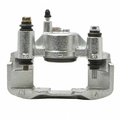DFC 86-94 Mazda 323 Front-L Silver Zinc Coated Premium Caliper