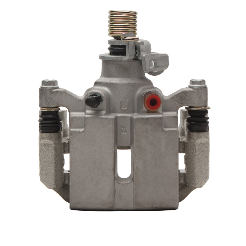DFC 05-16 Buick Allure Rear-R Premium Caliper - Silver Zinc Coated