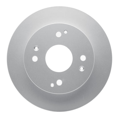 DFC 92-97 Acura CL Rear GeoSPEC Coated Rotor