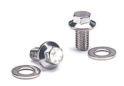 ARP Chevy SS Hex Coil Bracket Bolt Kit
