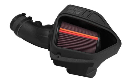 K&N Engineering K&N 11-23 Dodge Challenger V8 6.4L NextGen Cold Air Intake