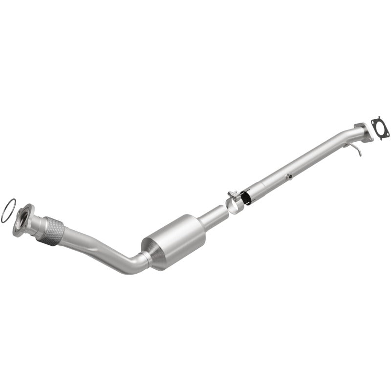 MagnaFlow 2002 Buick Rendezvous 3.4L Direct Fit Converter