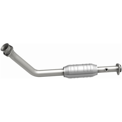 MagnaFlow Direct Fit Catalytic Converter Beretta-Corsica 96 3.1L