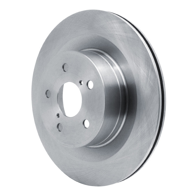 DFC 21-22 Lexus RC350 Rear Brake Rotor