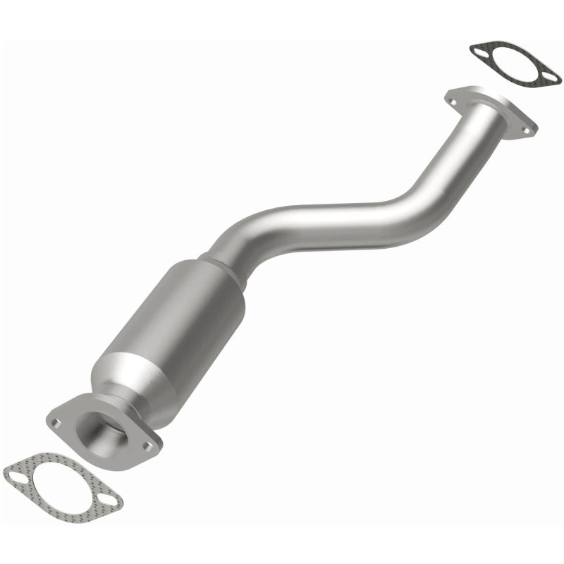 MagnaFlow 08-13 Nissan Rogue 2.5L Direct Fit Converter