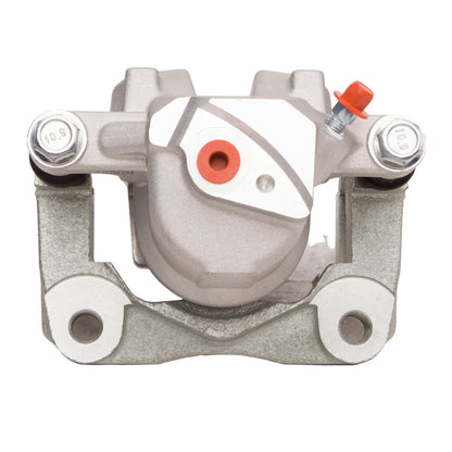 DFC 06-11 Toyota RAV4 Rear-L Premium Caliper - Silver Zinc Coated